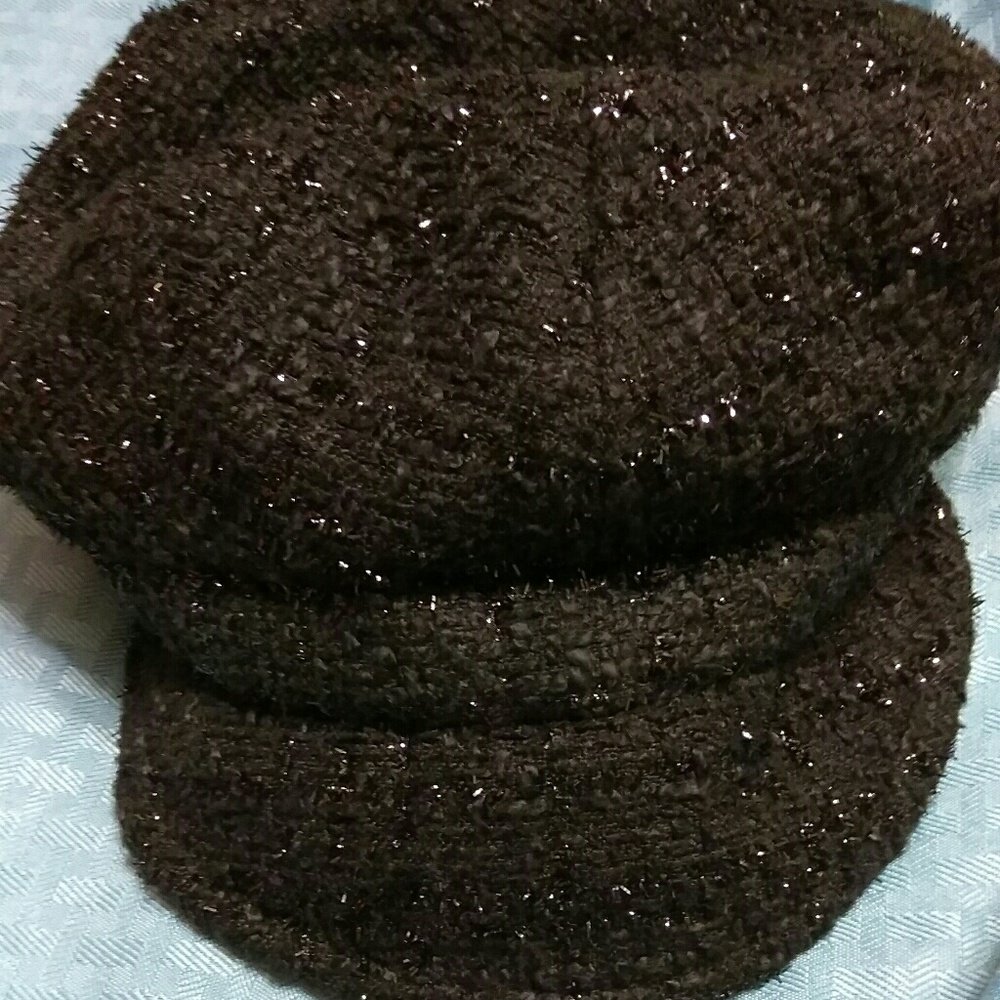 Nice cap